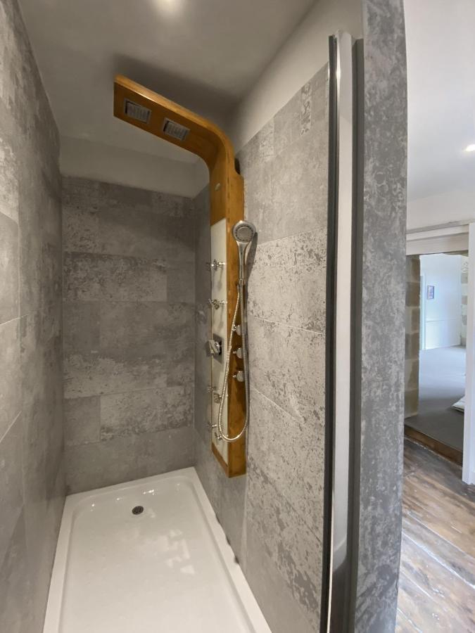 Les Chambres Du Cloitre Λιμόζ Εξωτερικό φωτογραφία